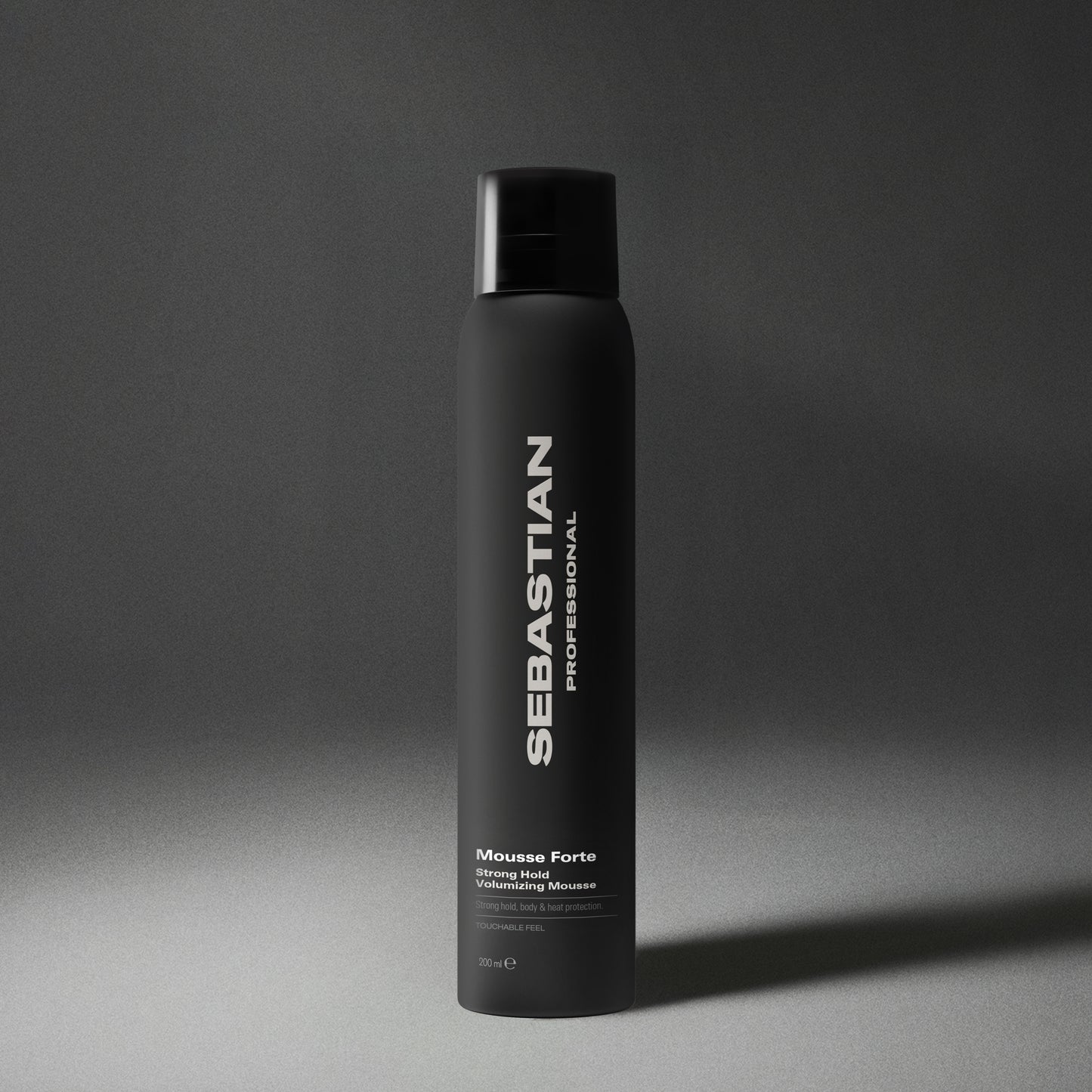 Sebastian Mousse Forte Strong Hold 6.7 oz