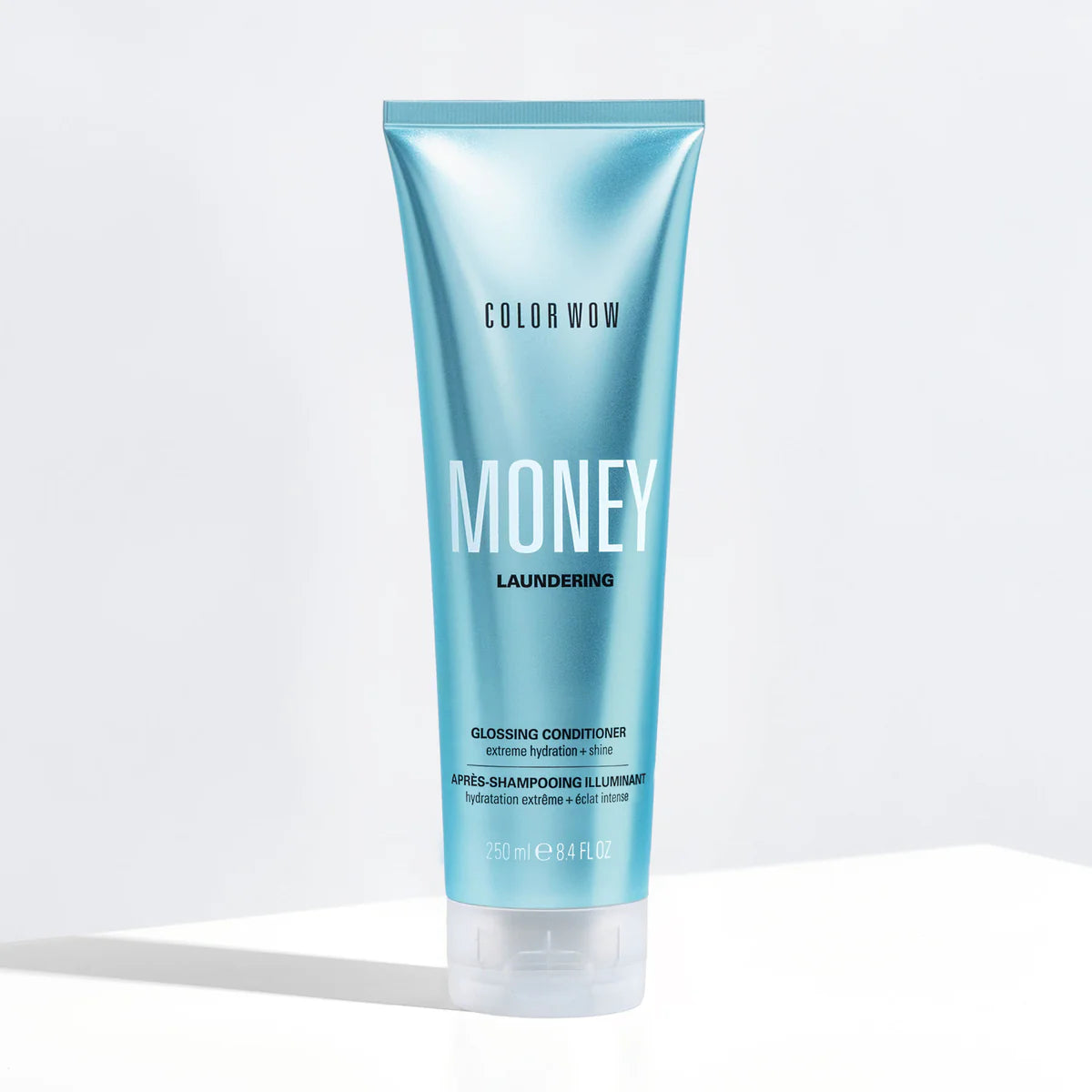 Color WOW Money Laundering Glossing Conditioner 8.4 Fl. Oz.
