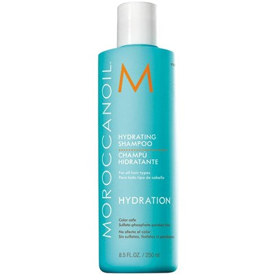 Moroccanoil Hydrating Shampoo 8.5 Fl. Oz.
