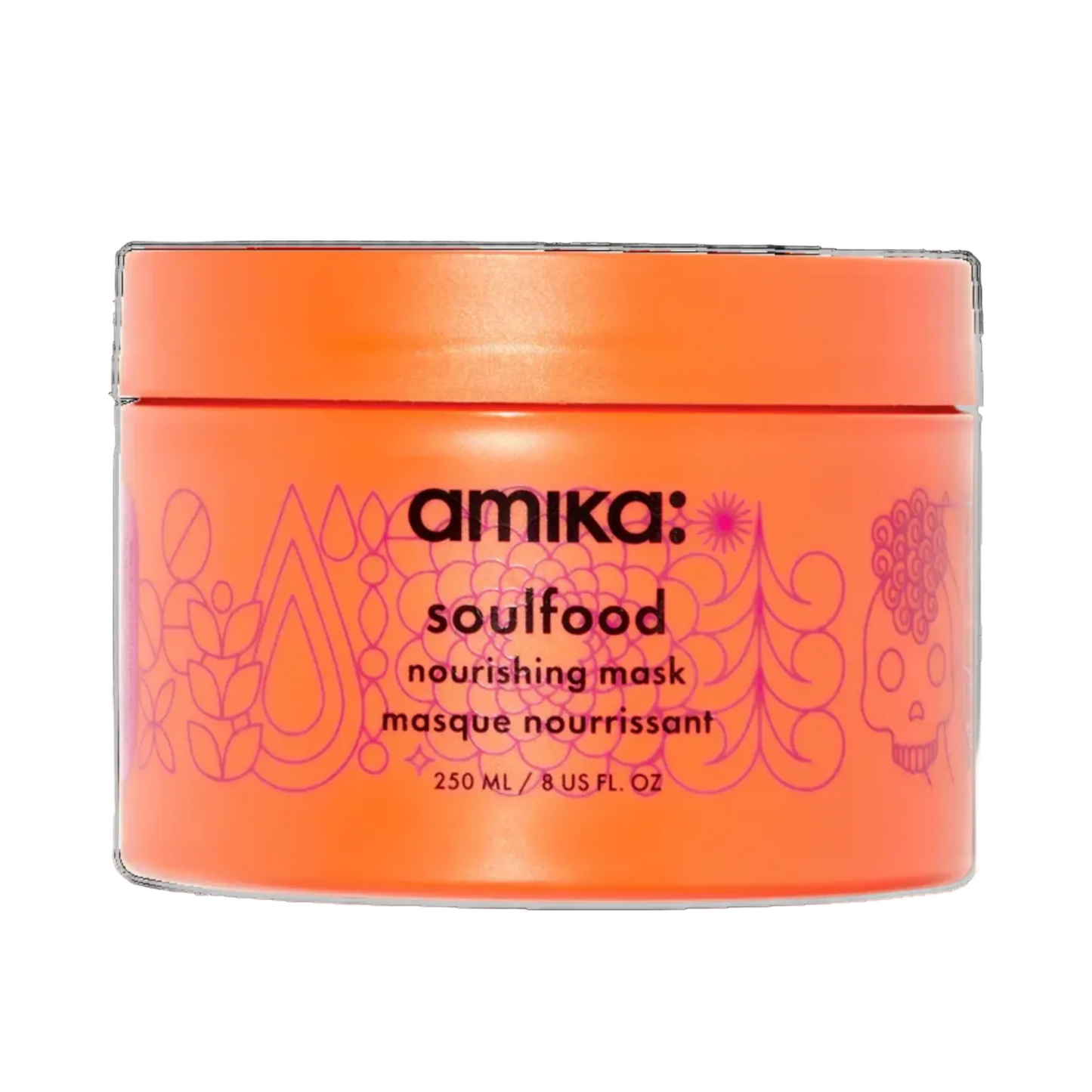 Amika: Soulfood Nourishing Hair Mask