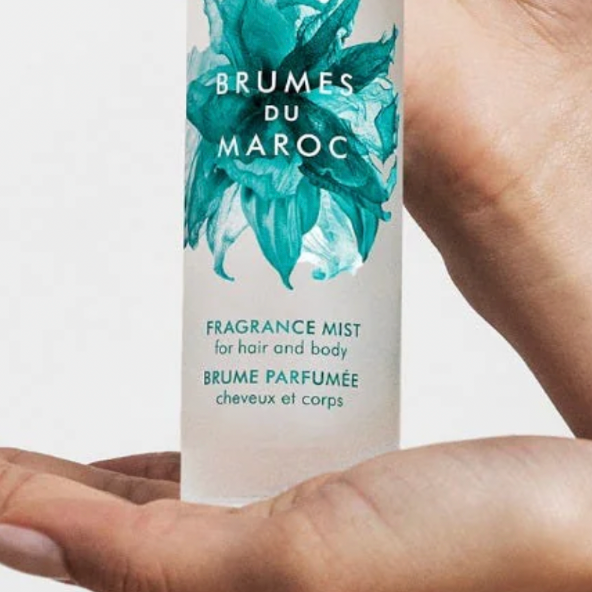 Moroccanoil Brumes Du Maroc Hair and Body Fragrance Mist 1 Oz.