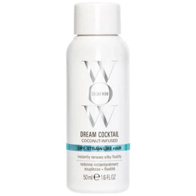 Color WOW Dream Cocktail Coconut-Infused Leave In Treatment