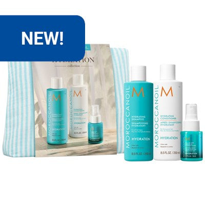 Moroccanoil Hydrating Gift Set