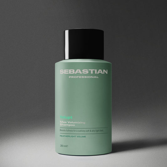 Sebastian Volupt Max Volumizing Shampoo 8.45 oz