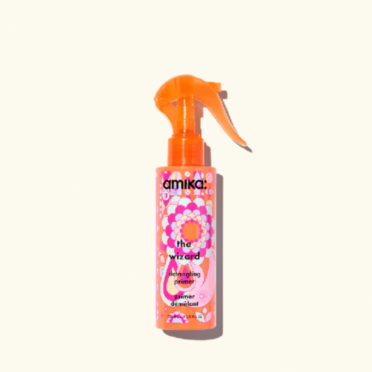 Amika: The Wizard Detangling Primer 5 Fl Oz.