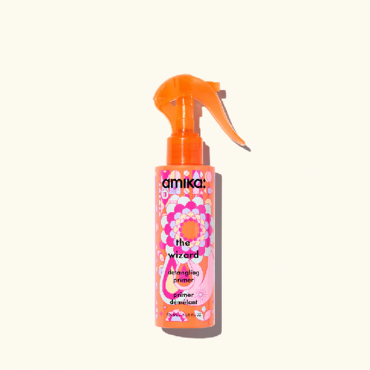 Amika: The Wizard Detangling Primer 5 Fl Oz.