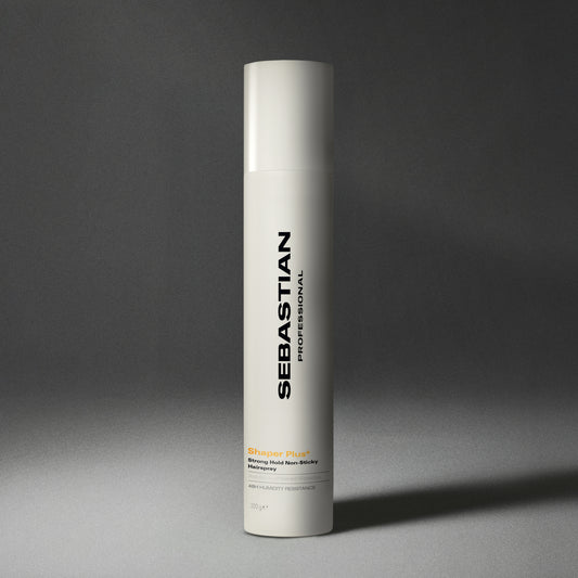 Sebastian Shaper Plus Hairspray 10.6 oz
