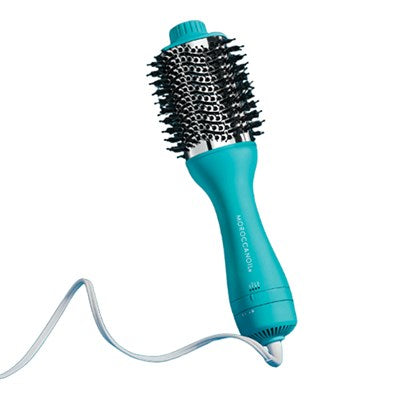 Moroccanoil 4-In-1 Blow-Dryer Brush