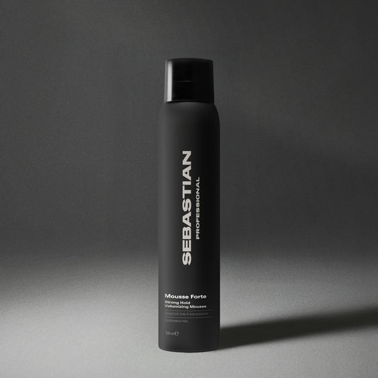 Sebastian Mousse Forte Strong Hold 6.7 oz