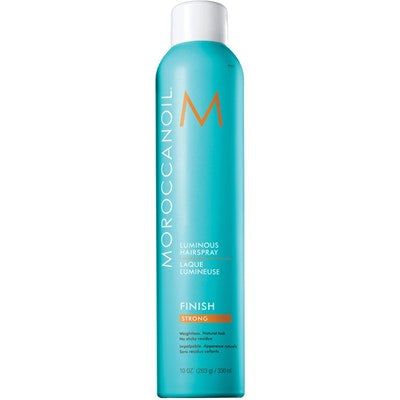 Moroccanoil Luminous Hairspray Strong 10 Fl. Oz.
