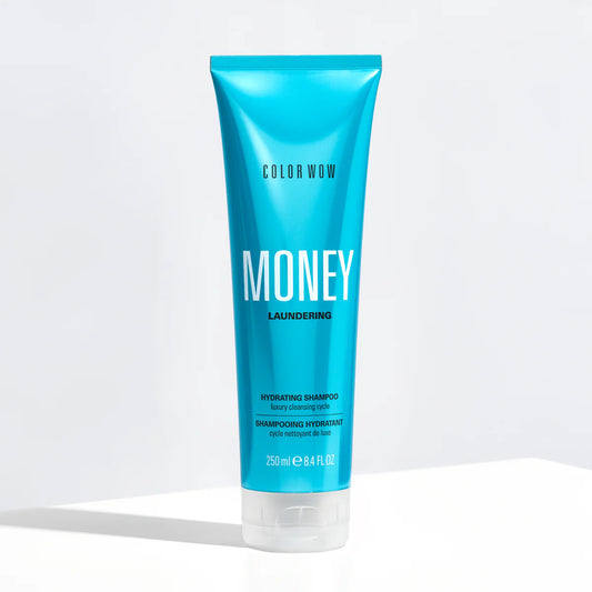Color WOW Money Laundering Hydrating Shampoo 8.4 Fl. Oz.