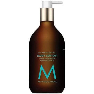 Moroccanoil Body Lotion Fragrance Originale 12.2 Fl Oz