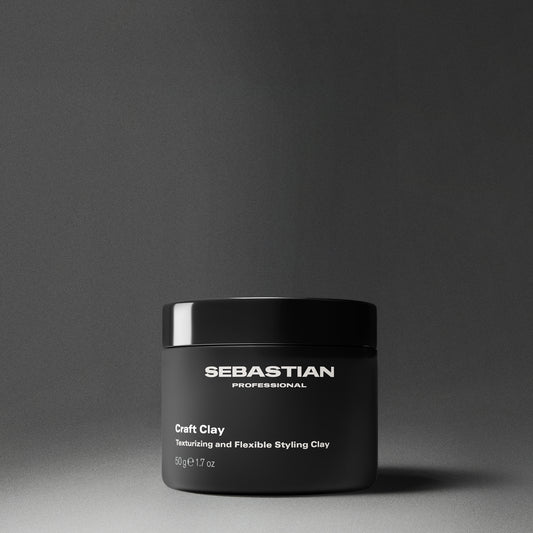 Sebastian Craft Clay 1.7 oz