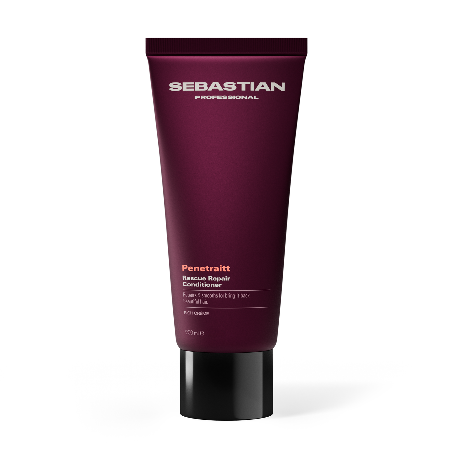 Sebastian Penetraitt Rescue Repair Conditioner 6.8oz