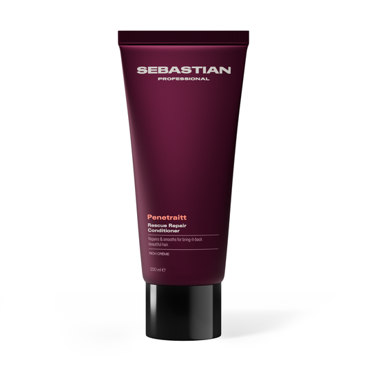 Sebastian Penetraitt Rescue Repair Conditioner 6.8oz