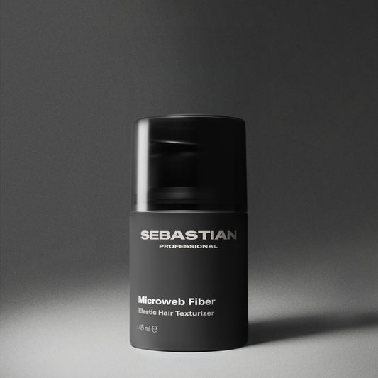 Sebastian Microweb Fiber Elastic Hair Texturizer 1.5 oz