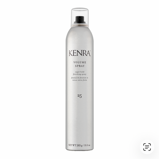 Kenra Volume Sptray 25 10.0 Oz