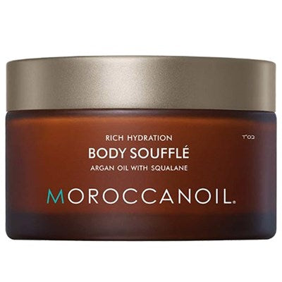 Moroccanoil Body Souffle’ 6.7 Fl. Oz.
