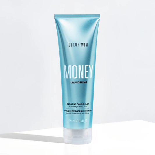 Color WOW Money Laundering Glossing Conditioner 8.4 Fl. Oz.