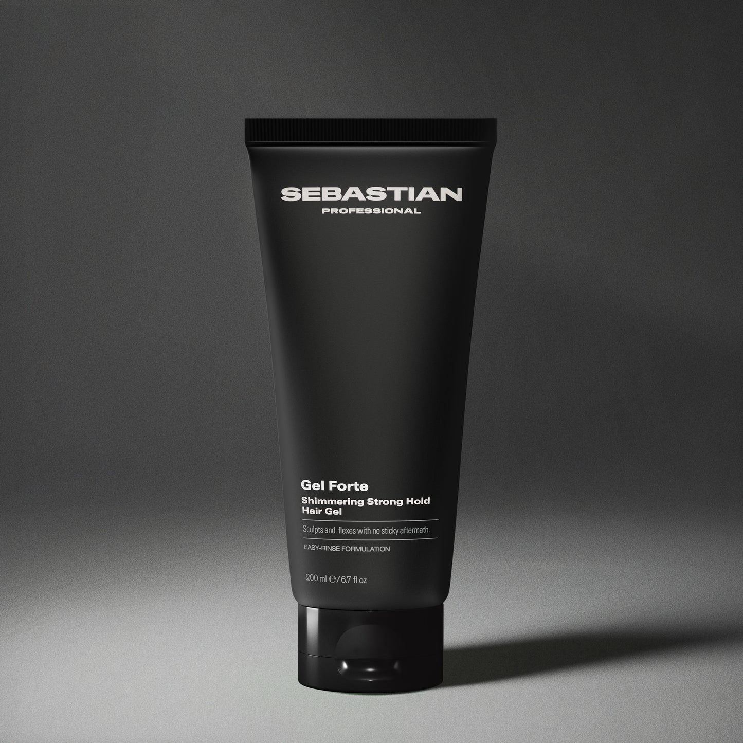 Sebastian Gel Forte 6 oz