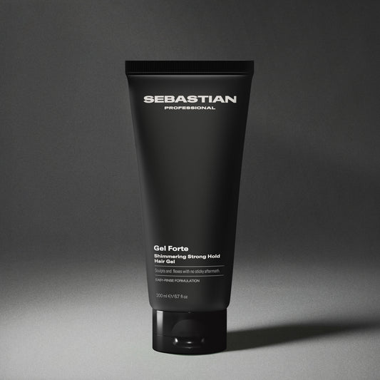 Sebastian Gel Forte 6 oz