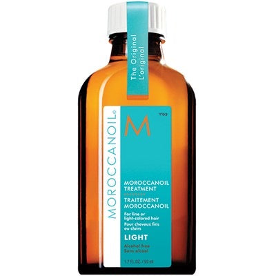 Moroccanoil Treatment Light Oil 3.4 fl oz
