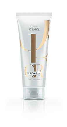 Wella Professionals Oil Reflections Luminous Instant Conditioner 6.76 Oz