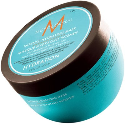 Moroccanoil Intense Hydrating Mask 8.5 Fl. Oz.