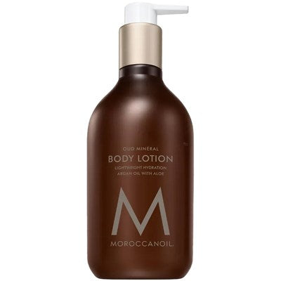 Moroccanoil Soleil De Tanger Body Lotion 12.2 Fl. Oz
