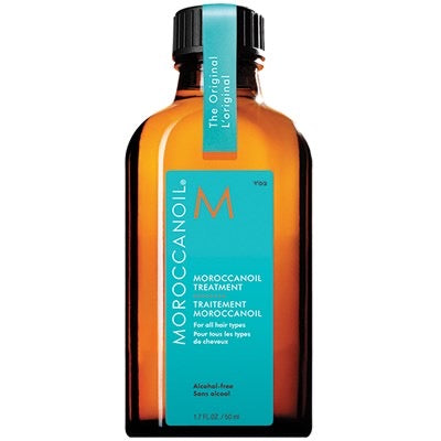 Moroccanoil Treatment Oil Original 3.4 Fl. Oz.