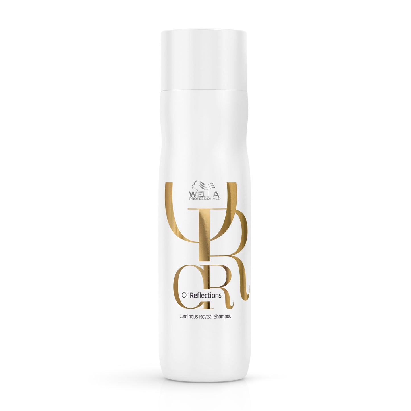 Wella Professionals Oil Reflections Luminous Reveal Shampoo 8.45 Oz
