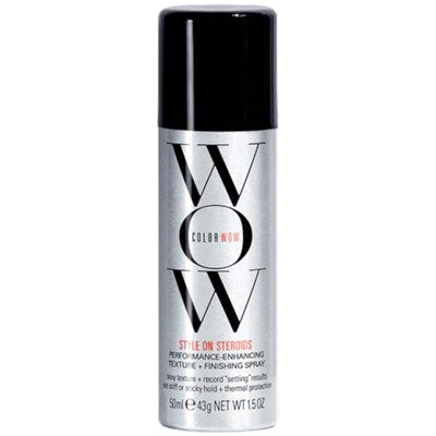 Color WOW Style on Steroids Performance Enhancing Texture and Finishing Spray