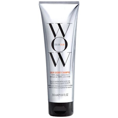 Color WOW Color Security Shampoo