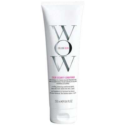 Color WOW Color Security Conditioner