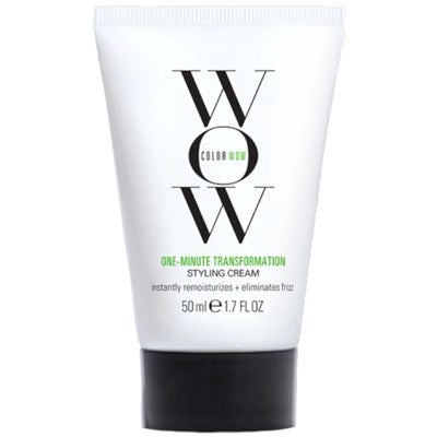 Color WOW One Minute Transformation Styling Cream