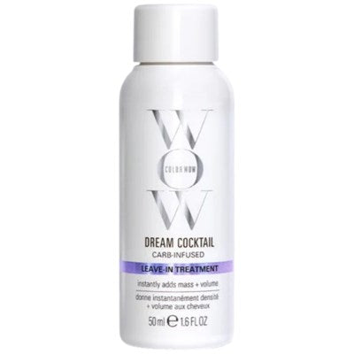 Color WOW Dream Cocktail Carb-Infused Leave-in Treatment 6.7oz